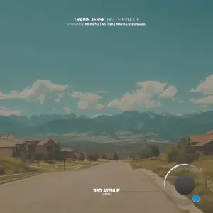 Travis Jesse - Belle Epoque (2025)