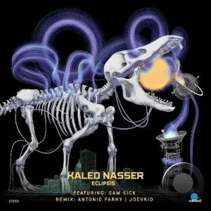 Kaled Nasser - Eclipsis (2025)
