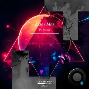 Zesar Mar - Prisma (2025)