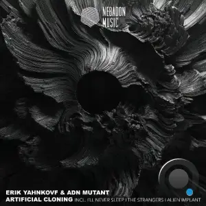 Adn Mutant - Artificial Cloning (2025)