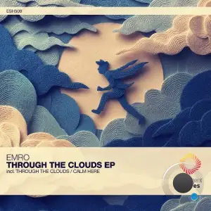 Emro - Through the Clouds (2025)