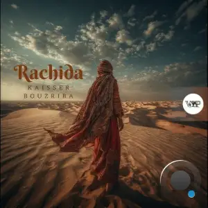 Kaisser Bouzriba - Rachida (2025)