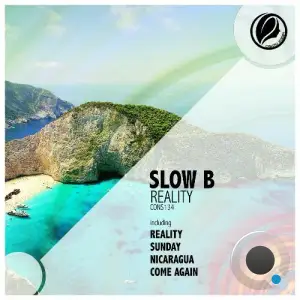 Slow B - Reality (2025)