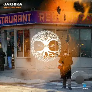 Jakhira - About Nothing (2025)
