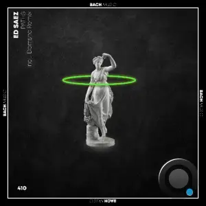 Ed Saez - Paths (2025)