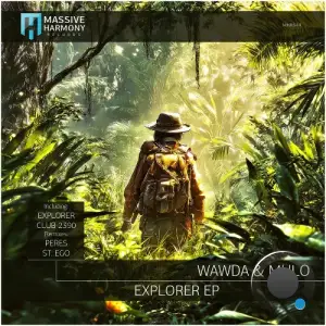 Wawda & Mulo - Explorer (2025)