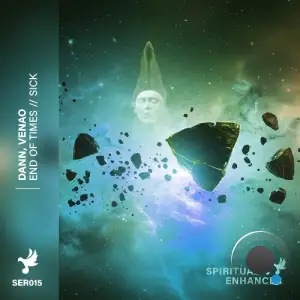 DAANN, Venao - End of Times (2025)