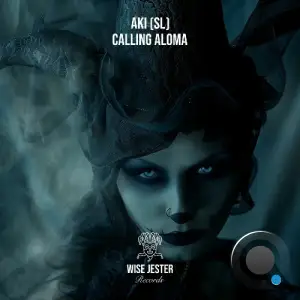 Aki (SL) - Calling Aloma (2025)