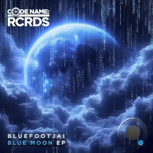 Bluefootjai - Blue Moon (2025)