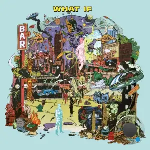 Declaime & Spectacular Diagnostics - What If (2025)