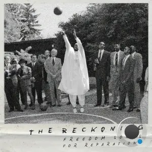 FirstRepair - The Reckoning (2025)