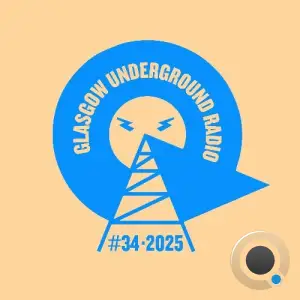 Kevin Mckay - Glasgow Underground Radio 138 (2025-08-25)