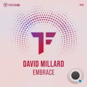 David Millard - Embrace (2025)