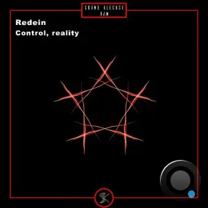 Redein - Control, Reality (2025)
