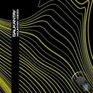 Salkantay - Mountain Voices (2025)