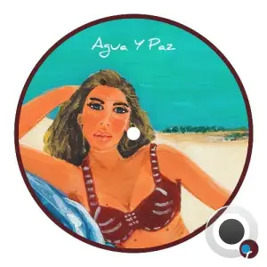 TWENTY SIX & Elisa Gold - Agua Y Paz (2025)