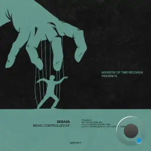 Sebass - Being Controlled (2025)