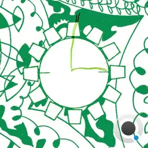 Salo Cin - Real Time (2025)