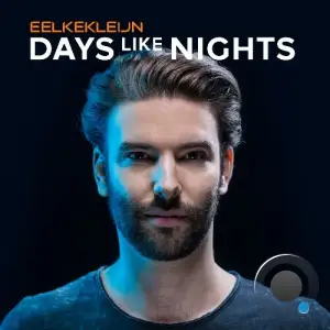 Eelke Kleijn - Days Like Nights 407 (2025-08-26)