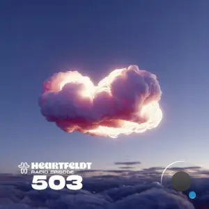 Sam Feldt - Heartfeldt Radio 503 (2025-08-26)