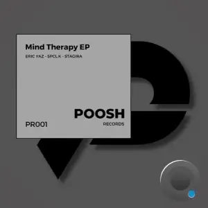 Eric Yaz, SPCL.K - Mind Therapy (2025)