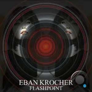 Eban Krocher - Flashpoint (2025)