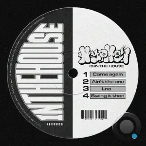 Hyphen - HYPHEN IS IN THE HOUSE (2025)