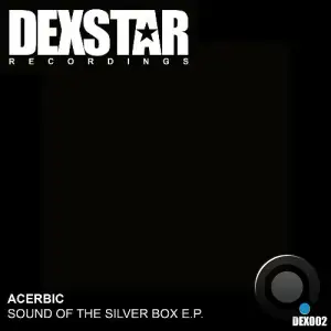 Acerbic - Sound of the Silver Box (2025)