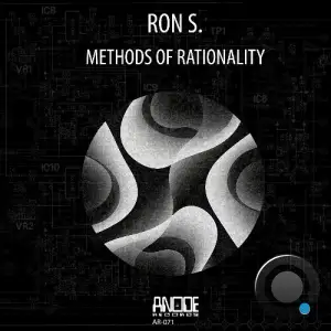 Ron S. - Methods of Rationality (2025)