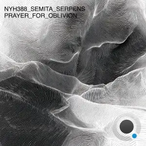Semita Serpens - Prayer For Oblivion (2025)