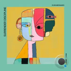 Surrender Discipline - Flow Mechanics (2025)