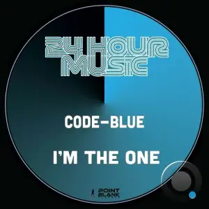 Code-Blue - I'm The One (2025)