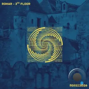 Rohar - 3rd Floor (2025)
