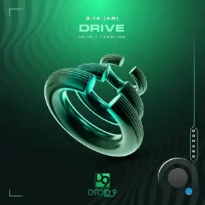 3.14 (AR) - Drive (2025)