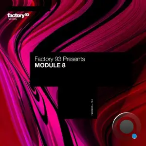 MODULE 8 F93RECS104B (2025)