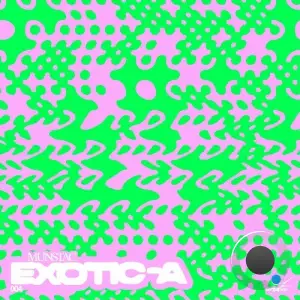 Munstac - Exotic-A (2025)