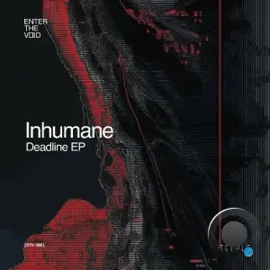 Inhumane, Redlum - Deadline (2025)