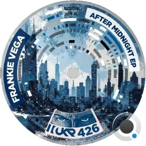 Frankie Vega - After Midnight (2025)