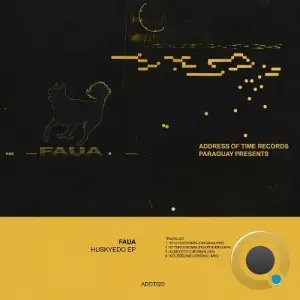 Faua - Huskyedo (2025)