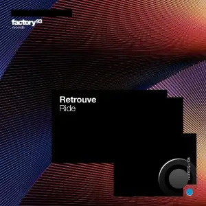 Retrouve - Ride (2025)