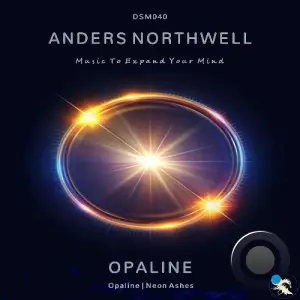 Anders Northwell - Opaline (2025)