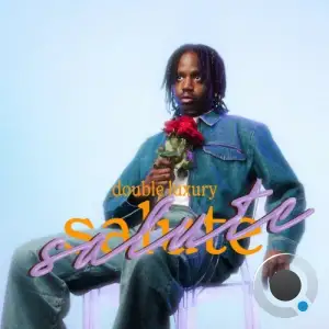 salute - double luxury (2025)