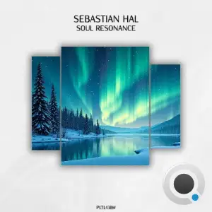 Sebastian Hal - Soul Resonance (2025)