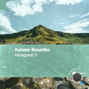 Kaisser Bouzriba - Hexagonal (2025)