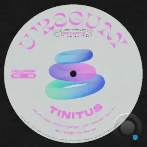 Tinitus - U're Guay, Vol. 91 (2025)