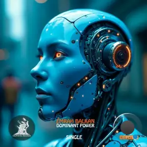 Emrah Balkan - Dominant Power (2025)
