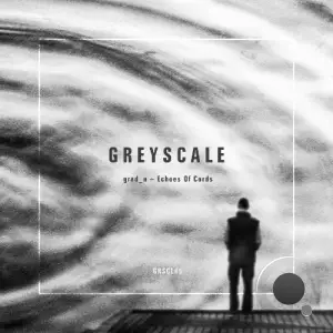 Grad U - Echoes Of Cords (2025)