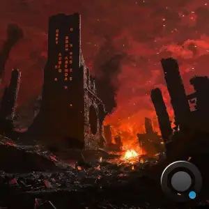 Audio - Doom Agenda (2025)