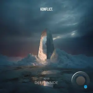 Nhii - Deep Inside (2025)