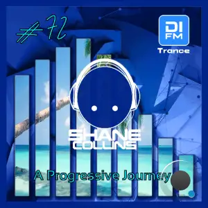 Shane Collins - A Progressive Journey 072 (2025-08-27)